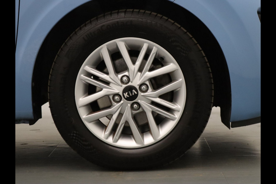 Kia Picanto 67pk DPi DynamicLine Airco | Camera | Cruise