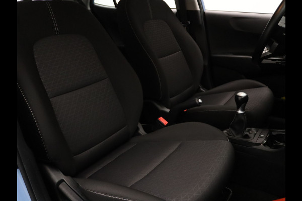 Kia Picanto 67pk DPi DynamicLine Airco | Camera | Cruise