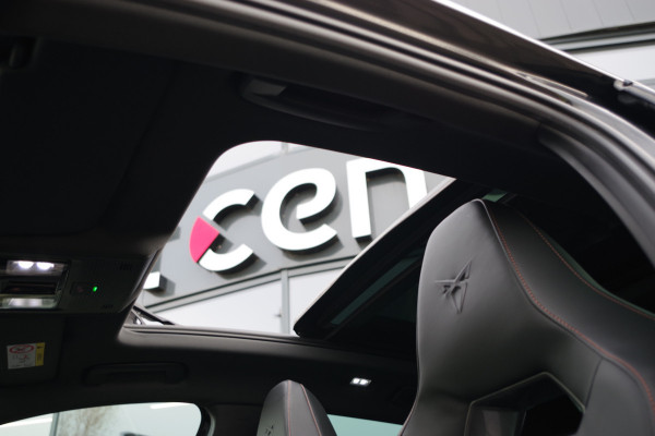 CUPRA Formentor 1.4 e-Hybrid 245 PK VZ Copper Edition PHEV, Panoramadak, Lederen Kuipstoelen, Memory, Camera, Adap. Cruise Control