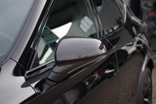 CUPRA Formentor 1.4 e-Hybrid 245 PK VZ Copper Edition PHEV, Panoramadak, Lederen Kuipstoelen, Memory, Camera, Adap. Cruise Control