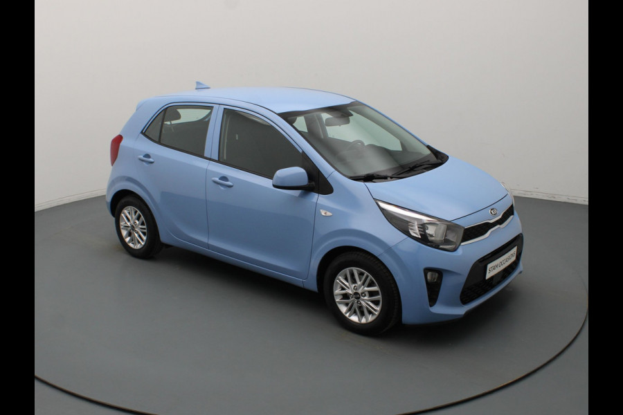 Kia Picanto 67pk DPi DynamicLine Airco | Camera | Cruise