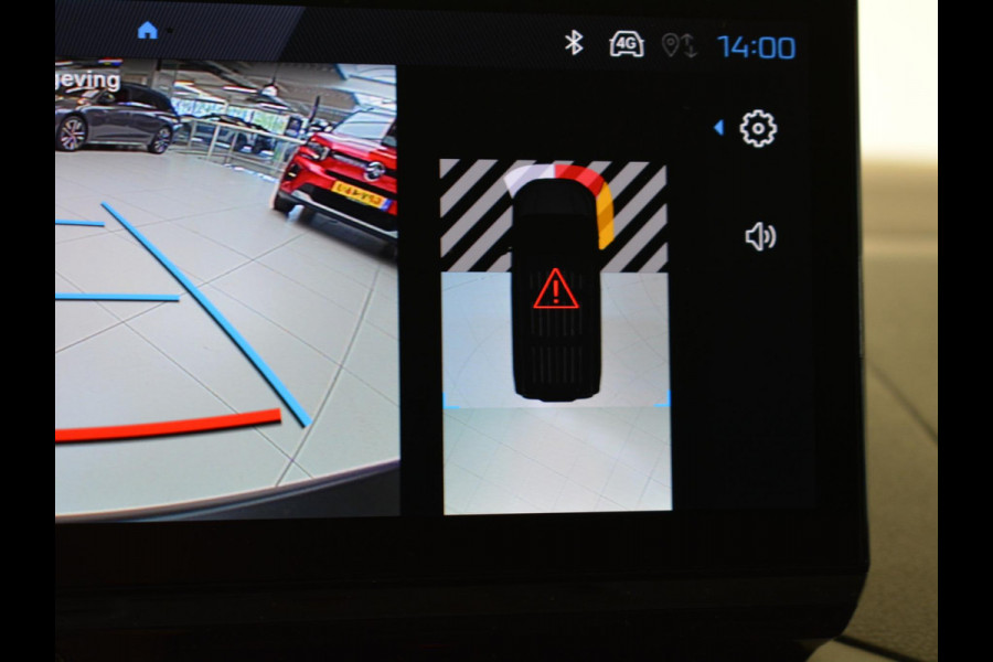 Peugeot e-Partner L1 50 kWh | 8 Jaar Garantie | warmtepomp | laadruimtebetimmering | Comfort stoel | Apple Carplay | camera | ECO LED koplampen | rijklaarprijs