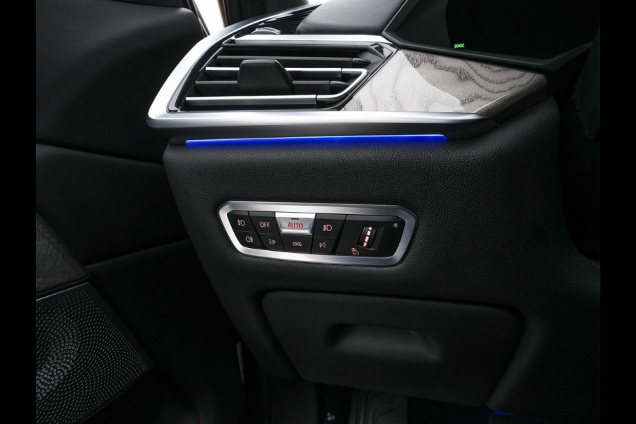 BMW X7 xDrive30d High Executive [ 7-Pers. ] Aut. *PANO | LEATHER | LASER-LED | HEAD-UP | SOFTCLOSE | BOWERS&WILKINS | BLINDSPOT | DIGI-COCKPIT | MEMORY-PACK | TOPVIEW | PRIVACY-GLASS | NAVI-FULLMAP | TOWBAR | 22''ALU*