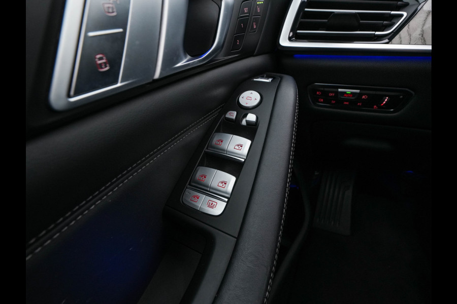 BMW X7 xDrive30d High Executive [ 7-Pers. ] Aut. *PANO | LEATHER | LASER-LED | HEAD-UP | SOFTCLOSE | BOWERS&WILKINS | BLINDSPOT | DIGI-COCKPIT | MEMORY-PACK | TOPVIEW | PRIVACY-GLASS | NAVI-FULLMAP | TOWBAR | 22''ALU*