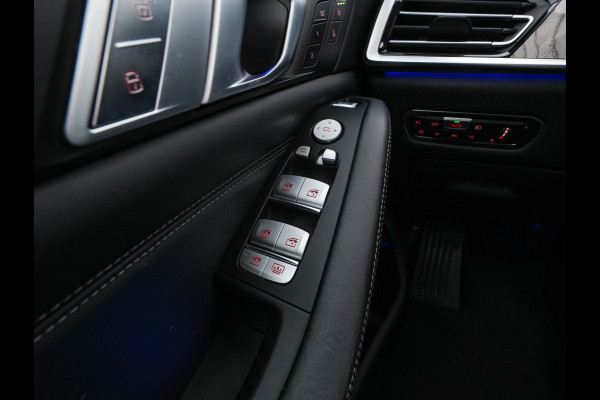 BMW X7 xDrive30d High Executive [ 7-Pers. ] Aut. *PANO | LEATHER | LASER-LED | HEAD-UP | SOFTCLOSE | BOWERS&WILKINS | BLINDSPOT | DIGI-COCKPIT | MEMORY-PACK | TOPVIEW | PRIVACY-GLASS | NAVI-FULLMAP | TOWBAR | 22''ALU*