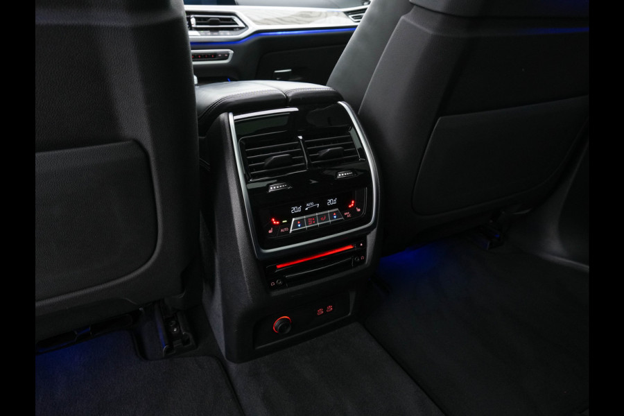 BMW X7 xDrive30d High Executive [ 7-Pers. ] Aut. *PANO | LEATHER | LASER-LED | HEAD-UP | SOFTCLOSE | BOWERS&WILKINS | BLINDSPOT | DIGI-COCKPIT | MEMORY-PACK | TOPVIEW | PRIVACY-GLASS | NAVI-FULLMAP | TOWBAR | 22''ALU*