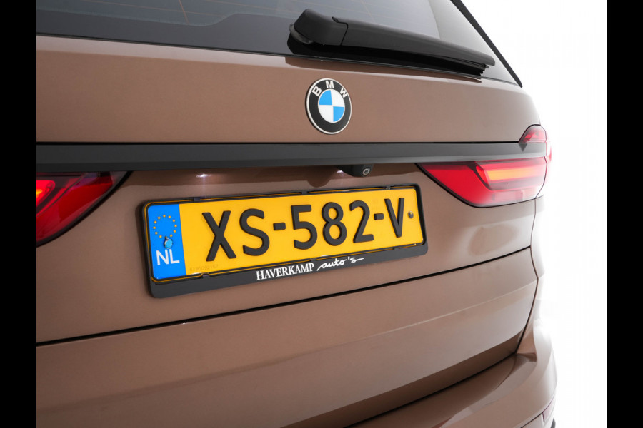 BMW X7 xDrive30d High Executive [ 7-Pers. ] Aut. *PANO | LEATHER | LASER-LED | HEAD-UP | SOFTCLOSE | BOWERS&WILKINS | BLINDSPOT | DIGI-COCKPIT | MEMORY-PACK | TOPVIEW | PRIVACY-GLASS | NAVI-FULLMAP | TOWBAR | 22''ALU*