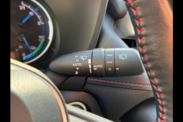 Toyota RAV4 2.5 Plug-in Hybrid AWD Bi-Tone Plus| Trekhaak, JBL, Leer, Stoelventilatie, 360 Camera, Geheugenfunctie, Head up display, 4X4, Ze