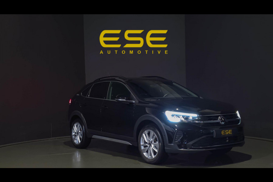 Volkswagen Taigo 1.0 TSI GOAL Edition | Navigatie | Stoelverwarming | Carplay