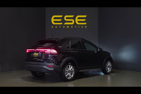 Volkswagen Taigo 1.0 TSI GOAL Edition | Navigatie | Stoelverwarming | Carplay