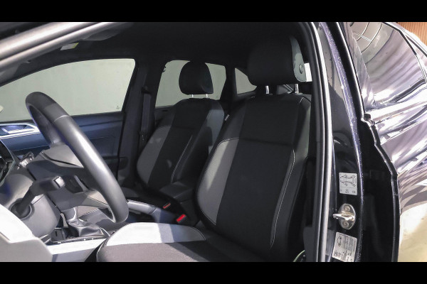 Volkswagen Taigo 1.0 TSI GOAL Edition | Navigatie | Stoelverwarming | Carplay