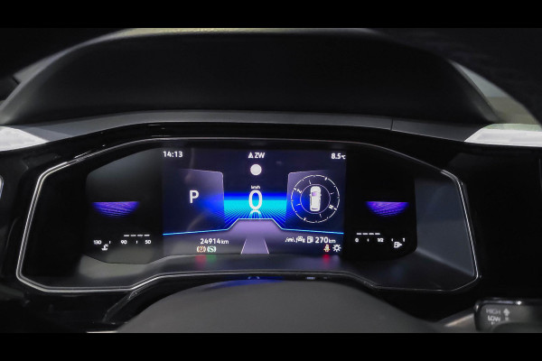 Volkswagen Taigo 1.0 TSI GOAL Edition | Navigatie | Stoelverwarming | Carplay