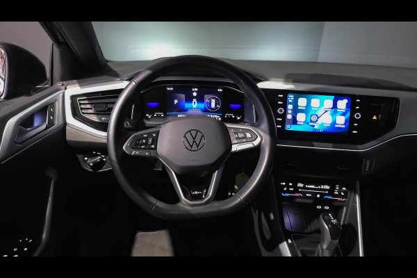 Volkswagen Taigo 1.0 TSI GOAL Edition | Navigatie | Stoelverwarming | Carplay