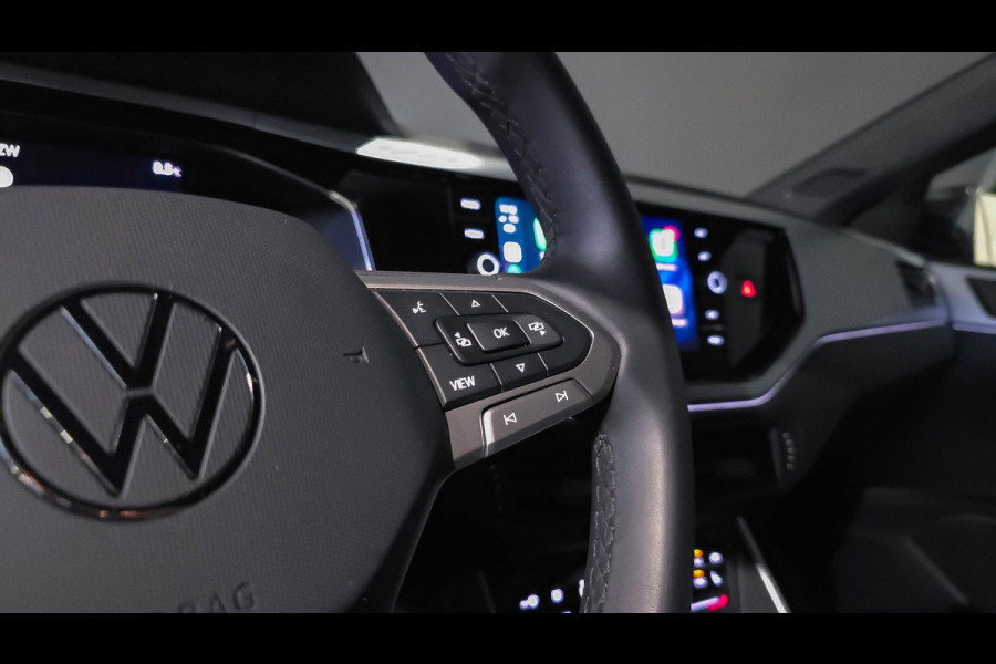 Volkswagen Taigo 1.0 TSI GOAL Edition | Navigatie | Stoelverwarming | Carplay
