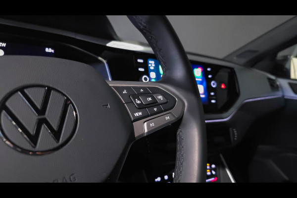 Volkswagen Taigo 1.0 TSI GOAL Edition | Navigatie | Stoelverwarming | Carplay