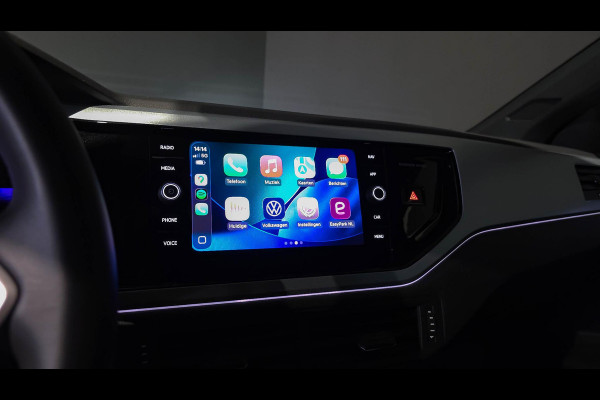 Volkswagen Taigo 1.0 TSI GOAL Edition | Navigatie | Stoelverwarming | Carplay