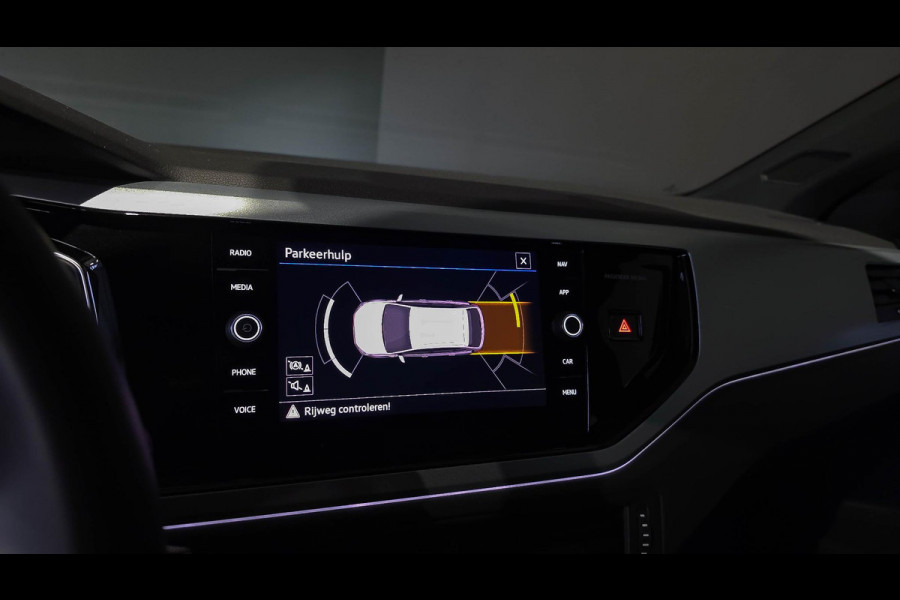 Volkswagen Taigo 1.0 TSI GOAL Edition | Navigatie | Stoelverwarming | Carplay