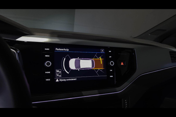 Volkswagen Taigo 1.0 TSI GOAL Edition | Navigatie | Stoelverwarming | Carplay
