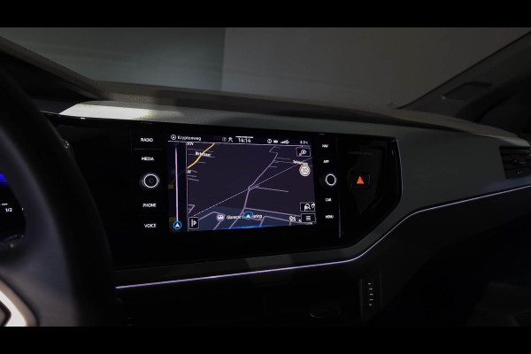 Volkswagen Taigo 1.0 TSI GOAL Edition | Navigatie | Stoelverwarming | Carplay