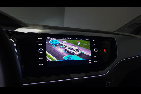 Volkswagen Taigo 1.0 TSI GOAL Edition | Navigatie | Stoelverwarming | Carplay