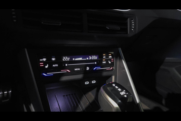 Volkswagen Taigo 1.0 TSI GOAL Edition | Navigatie | Stoelverwarming | Carplay