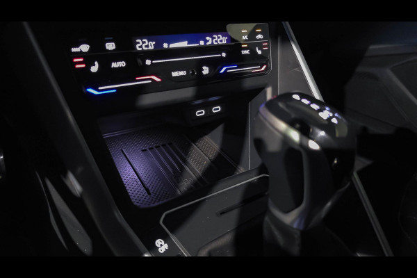 Volkswagen Taigo 1.0 TSI GOAL Edition | Navigatie | Stoelverwarming | Carplay