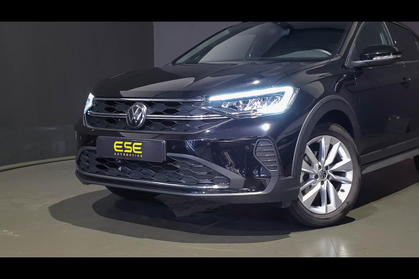 Volkswagen Taigo 1.0 TSI GOAL Edition | Navigatie | Stoelverwarming | Carplay