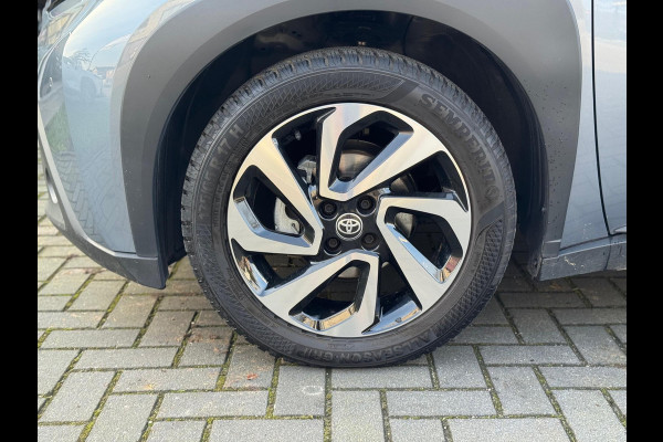 Toyota Aygo X 1.0 VVT-i S-CVT Pulse Premium Cabrio | Parkeersensoren, Keyless, Stoelverwarming, Groot scherm, CarPlay, Climate control