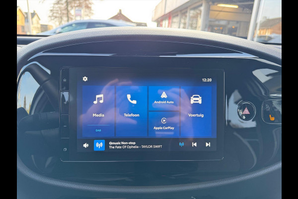 Toyota Aygo X 1.0 VVT-i S-CVT Pulse Premium Cabrio | Parkeersensoren, Keyless, Stoelverwarming, Groot scherm, CarPlay, Climate control