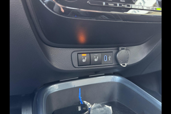 Toyota Aygo X 1.0 VVT-i S-CVT Pulse Premium Cabrio | Parkeersensoren, Keyless, Stoelverwarming, Groot scherm, CarPlay, Climate control