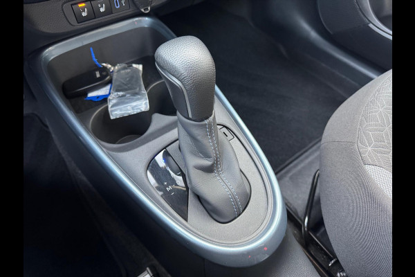 Toyota Aygo X 1.0 VVT-i S-CVT Pulse Premium Cabrio | Parkeersensoren, Keyless, Stoelverwarming, Groot scherm, CarPlay, Climate control