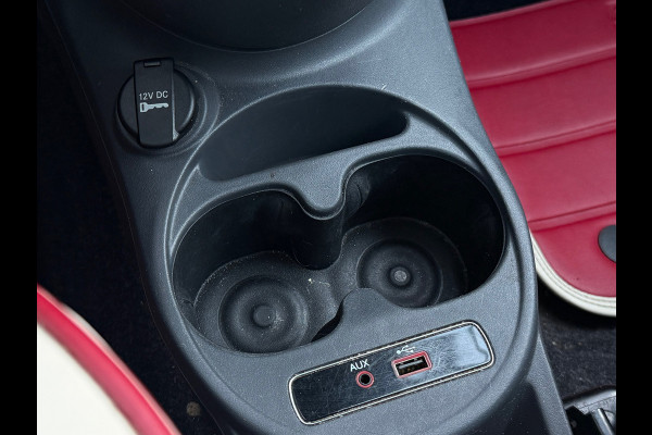 Fiat 500C 0.9 TwinAir Turbo Forever / AUTOMAAT / CABRIO