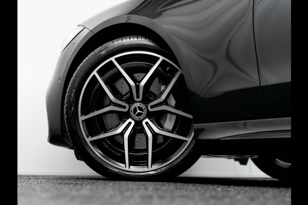 Mercedes-Benz C-Klasse Estate C 180 AMG Line | Carplay | Achteruitrij camera