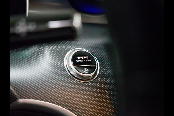 Mercedes-Benz C-Klasse Estate C 180 AMG Line | Carplay | Achteruitrij camera