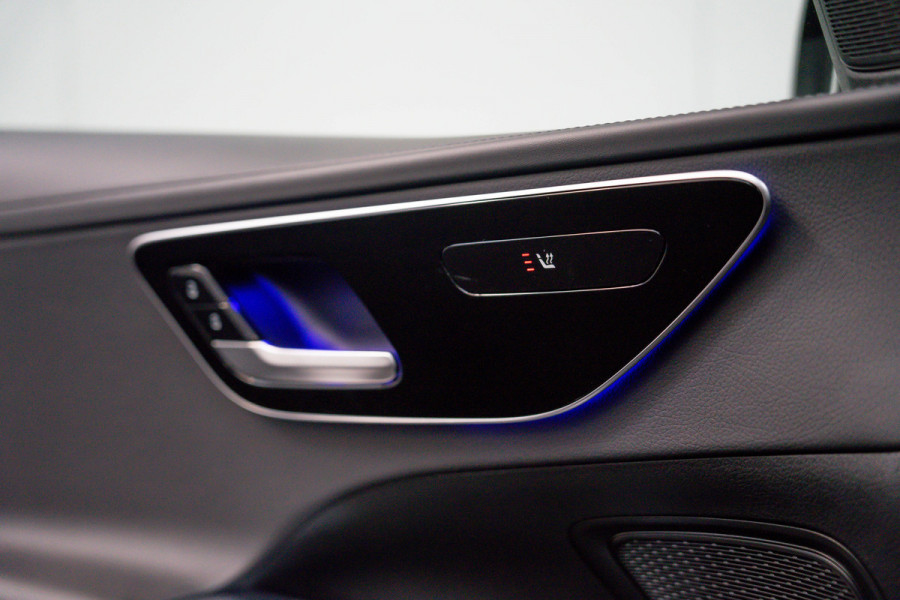 Mercedes-Benz C-Klasse Estate C 180 AMG Line | Carplay | Achteruitrij camera