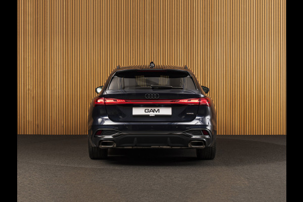 Audi A5 Avant 2.0 e-hybrid quattro S edition Competition TECH PRO | B&O | PANO | 20" | SPORTSEATS | LEATHER