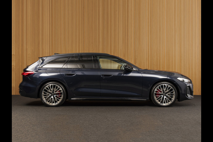 Audi A5 Avant 2.0 e-hybrid quattro S edition Competition TECH PRO | B&O | PANO | 20" | SPORTSEATS | LEATHER