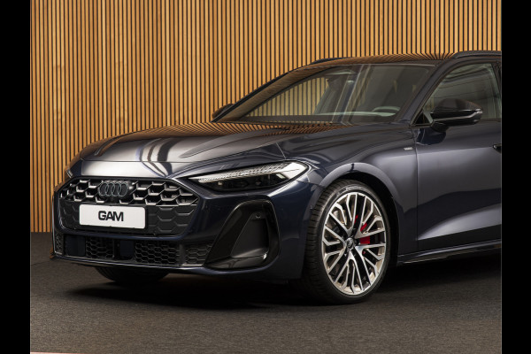 Audi A5 Avant 2.0 e-hybrid quattro S edition Competition TECH PRO | B&O | PANO | 20" | SPORTSEATS | LEATHER