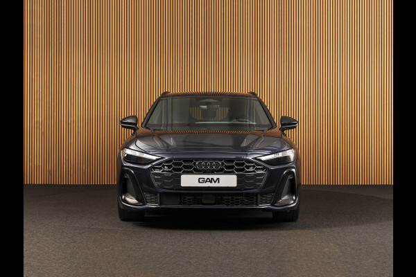 Audi A5 Avant 2.0 e-hybrid quattro S edition Competition TECH PRO | B&O | PANO | 20" | SPORTSEATS | LEATHER