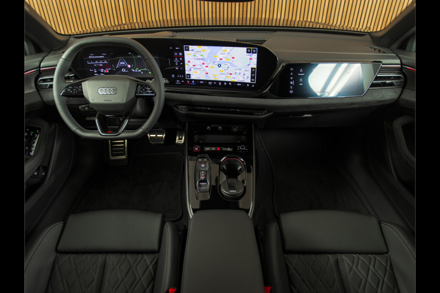 Audi A5 Avant 2.0 e-hybrid quattro S edition Competition TECH PRO | B&O | PANO | 20" | SPORTSEATS | LEATHER