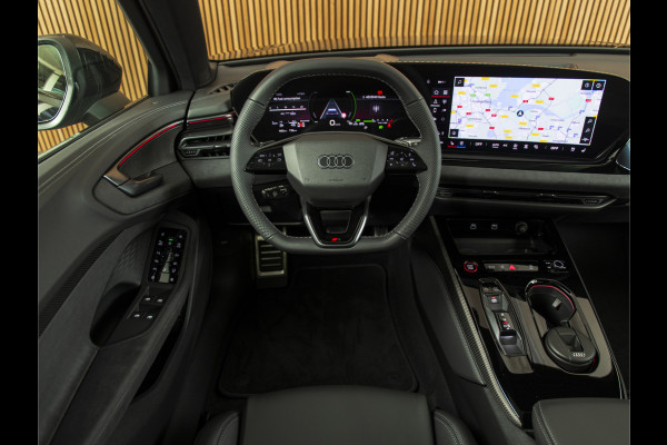 Audi A5 Avant 2.0 e-hybrid quattro S edition Competition TECH PRO | B&O | PANO | 20" | SPORTSEATS | LEATHER
