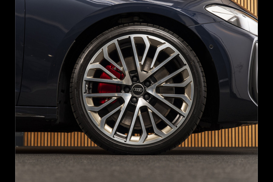 Audi A5 Avant 2.0 e-hybrid quattro S edition Competition TECH PRO | B&O | PANO | 20" | SPORTSEATS | LEATHER