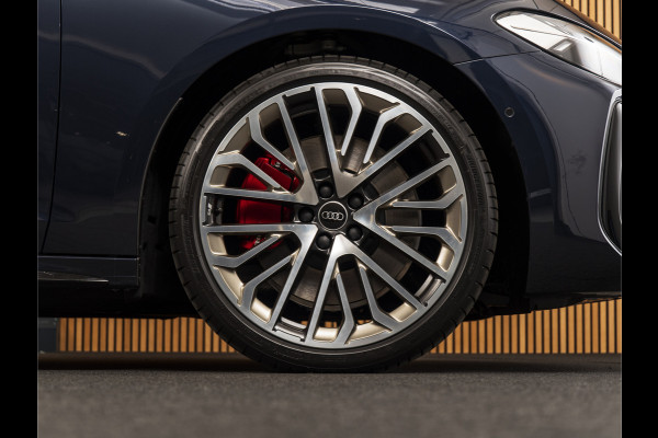 Audi A5 Avant 2.0 e-hybrid quattro S edition Competition TECH PRO | B&O | PANO | 20" | SPORTSEATS | LEATHER