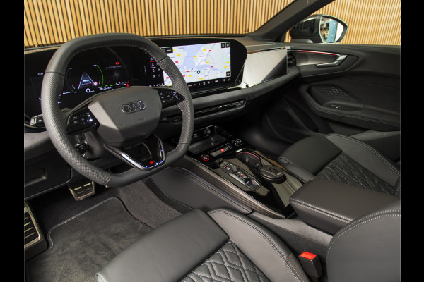 Audi A5 Avant 2.0 e-hybrid quattro S edition Competition TECH PRO | B&O | PANO | 20" | SPORTSEATS | LEATHER