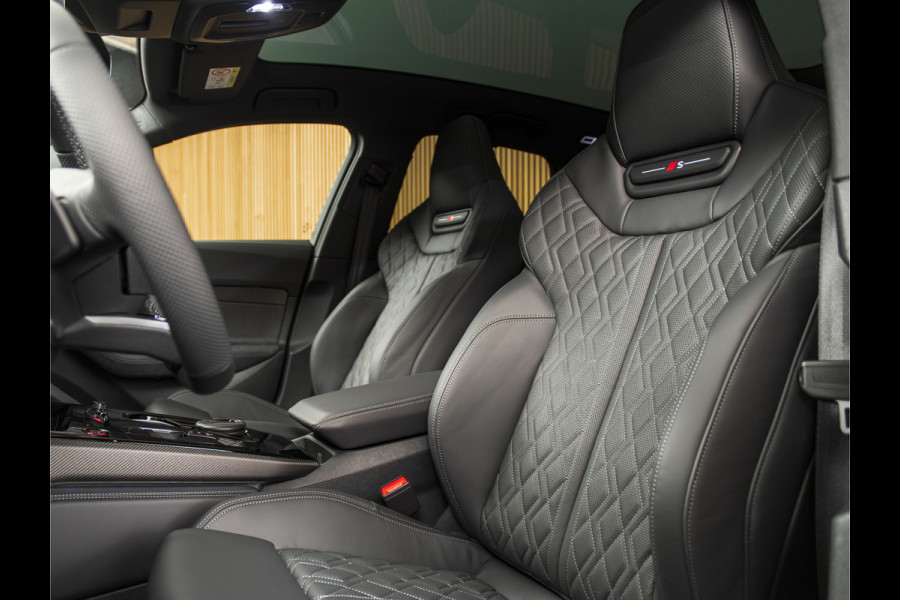 Audi A5 Avant 2.0 e-hybrid quattro S edition Competition TECH PRO | B&O | PANO | 20" | SPORTSEATS | LEATHER