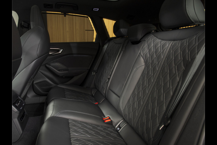 Audi A5 Avant 2.0 e-hybrid quattro S edition Competition TECH PRO | B&O | PANO | 20" | SPORTSEATS | LEATHER