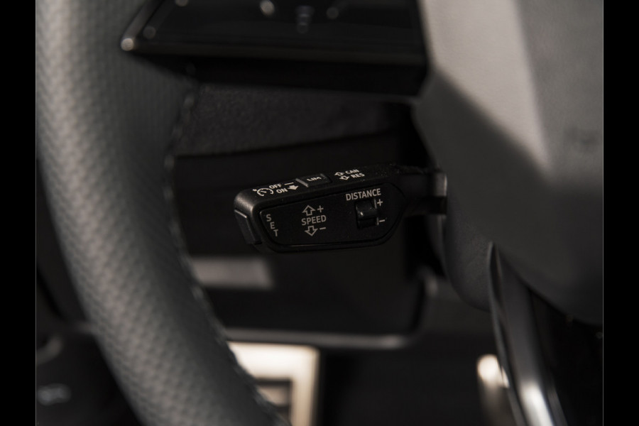 Audi A5 Avant 2.0 e-hybrid quattro S edition Competition TECH PRO | B&O | PANO | 20" | SPORTSEATS | LEATHER