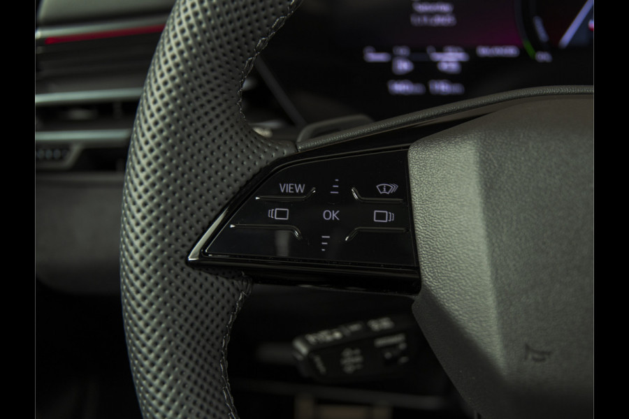 Audi A5 Avant 2.0 e-hybrid quattro S edition Competition TECH PRO | B&O | PANO | 20" | SPORTSEATS | LEATHER