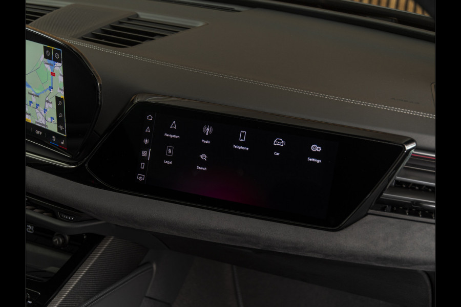 Audi A5 Avant 2.0 e-hybrid quattro S edition Competition TECH PRO | B&O | PANO | 20" | SPORTSEATS | LEATHER