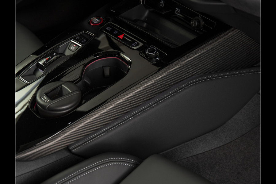 Audi A5 Avant 2.0 e-hybrid quattro S edition Competition TECH PRO | B&O | PANO | 20" | SPORTSEATS | LEATHER